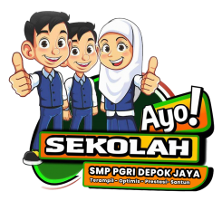 SMP PGRI DEPOK JAYA